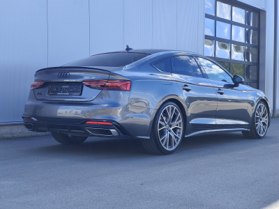 Audi A5 A5 SPORTBACK 35 TFSI S-LINE