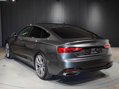 Audi A5 A5 SPORTBACK 35 TFSI S-LINE