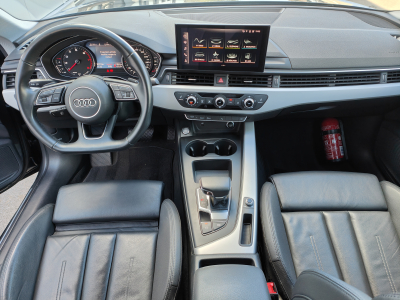 Audi A5 A5 SPORTBACK 35 TFSI S-LINE