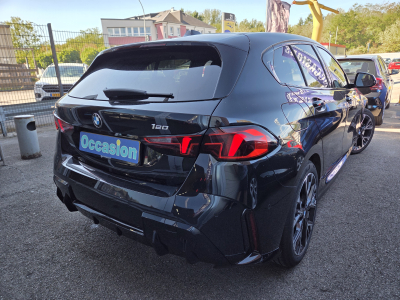 BMW 120 i M SPORT AUTO. 156cv thermique + 14cv elect.