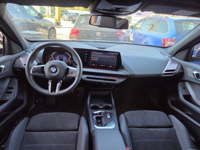 BMW 120 i M SPORT AUTO. 156cv thermique + 14cv elect.