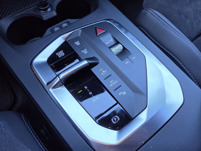 BMW 120 i M SPORT AUTO. 156cv thermique + 14cv elect.