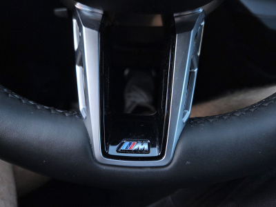 BMW 120 i M SPORT AUTO. 156cv thermique + 14cv elect.