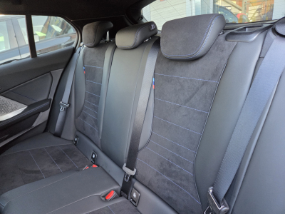 BMW 120 i M SPORT AUTO. 156cv thermique + 14cv elect.