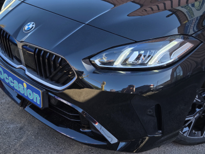BMW 120 i M SPORT AUTO. 156cv thermique + 14cv elect.
