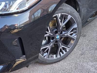 BMW 120 i M SPORT AUTO. 156cv thermique + 14cv elect.