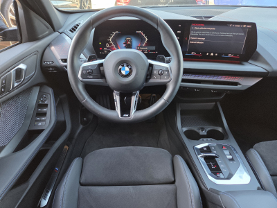 BMW 120 i M SPORT AUTO. 156cv thermique + 14cv elect.