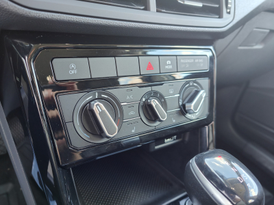 Volkswagen T-Cross 1.0 TSI DSG CLIM SIEGES CHAUFF BLUETOOTH