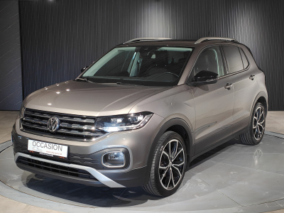 Volkswagen T-Cross 1.0 TSI DSG CLIM SIEGES CHAUFF BLUETOOTH