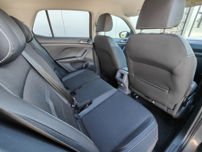 Volkswagen T-Cross 1.0 TSI DSG CLIM SIEGES CHAUFF BLUETOOTH