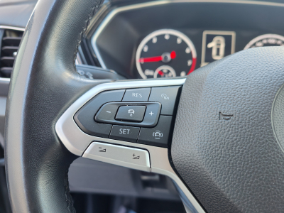Volkswagen T-Cross 1.0 TSI DSG CLIM SIEGES CHAUFF BLUETOOTH