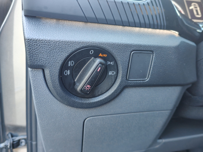 Volkswagen T-Cross 1.0 TSI DSG CLIM SIEGES CHAUFF BLUETOOTH