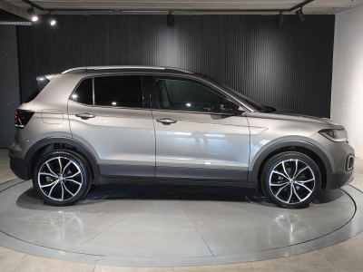 Volkswagen T-Cross 1.0 TSI DSG CLIM SIEGES CHAUFF BLUETOOTH