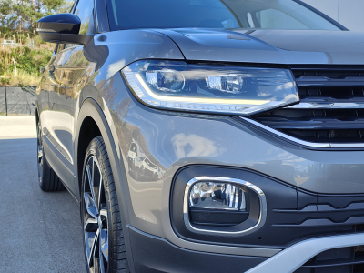Volkswagen T-Cross 1.0 TSI DSG CLIM SIEGES CHAUFF BLUETOOTH
