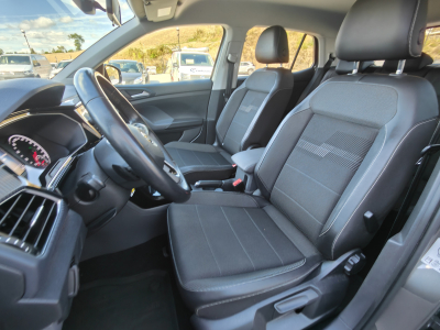 Volkswagen T-Cross 1.0 TSI DSG CLIM SIEGES CHAUFF BLUETOOTH