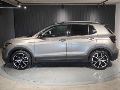 Volkswagen T-Cross 1.0 TSI DSG CLIM SIEGES CHAUFF BLUETOOTH