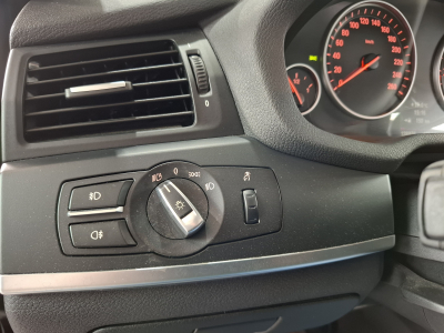 BMW X3 XDRIVE 28i Pack M, CUIR, NAVI, PANORAMA, 4*4, BLUETOOTH, ALU 19'', GARANTIE, CARNET D'ENTRETIEN