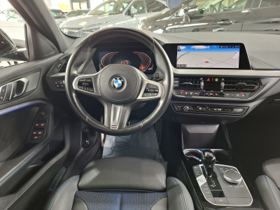 BMW 118 i M SPORT PAKET, NAVI, LED, COCKPIT DIGITAL, CARPLAY, PDC,
