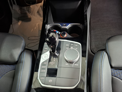 BMW 118 i M SPORT PAKET, NAVI, LED, COCKPIT DIGITAL, CARPLAY, PDC,