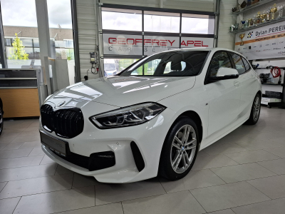BMW 118 i M SPORT PAKET, NAVI, LED, COCKPIT DIGITAL, CARPLAY, PDC,