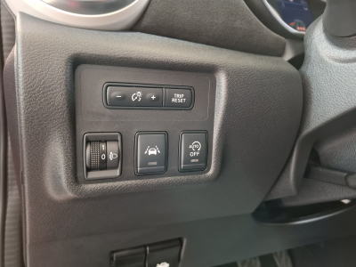 Nissan Micra N-Sport, CarPlay, CAMERA, KEYLESS, CUIR, LED, ALU 17'', BOSE, 1 HAND
