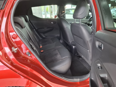 Nissan Micra N-Sport, CarPlay, CAMERA, KEYLESS, CUIR, LED, ALU 17'', BOSE, 1 HAND