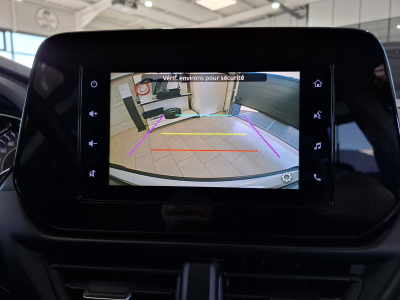 Suzuki S-Cross 1.4 TURBO HYBRID,1 HAND, CAMERA, CLIMA  AUTO, CARPLAY, ALU 17'', ASS. LIGNES, ANGLE MORT, REGULATEUR, LED, ATT. REMORQUE
