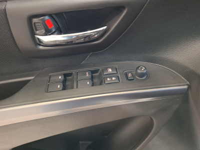 Suzuki S-Cross 1.4 TURBO HYBRID,1 HAND, CAMERA, CLIMA  AUTO, CARPLAY, ALU 17'', ASS. LIGNES, ANGLE MORT, REGULATEUR, LED, ATT. REMORQUE