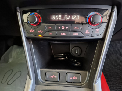 Suzuki S-Cross 1.4 TURBO HYBRID,1 HAND, CAMERA, CLIMA  AUTO, CARPLAY, ALU 17'', ASS. LIGNES, ANGLE MORT, REGULATEUR, LED, ATT. REMORQUE