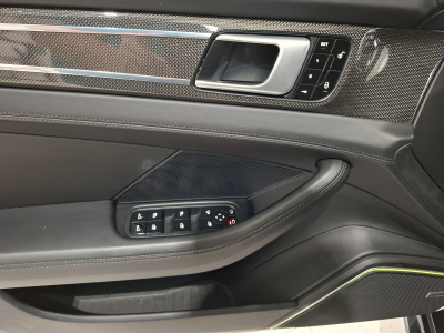 Porsche Panamera 4S SPORT TURISMO 441, PACK CHRONO, CARBON, PANO, CUIR, NAVI
