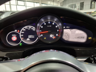 Porsche Panamera 4S SPORT TURISMO 441, PACK CHRONO, CARBON, PANO, CUIR, NAVI