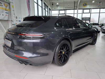 Porsche Panamera 4S SPORT TURISMO 441, PACK CHRONO, CARBON, PANO, CUIR, NAVI