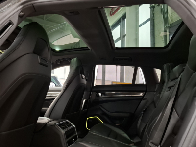 Porsche Panamera 4S SPORT TURISMO 441, PACK CHRONO, CARBON, PANO, CUIR, NAVI