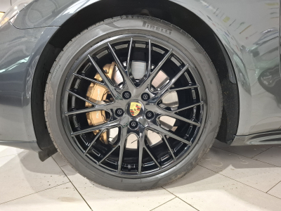 Porsche Panamera 4S SPORT TURISMO 441, PACK CHRONO, CARBON, PANO, CUIR, NAVI