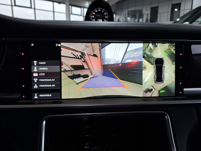 Porsche Panamera 4S SPORT TURISMO 441, PACK CHRONO, CARBON, PANO, CUIR, NAVI