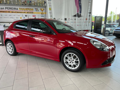 Alfa Romeo Giulietta 1.4 SPORT 120 , 1HAND, CARPLAY, CAMERA, LED, GARANTIE