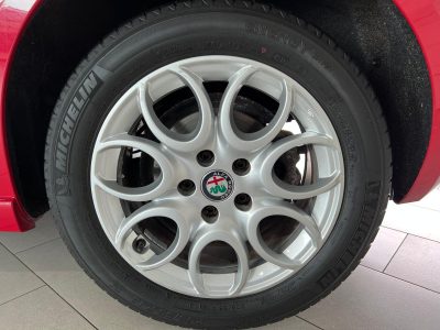 Alfa Romeo Giulietta 1.4 SPORT 120 , 1HAND, CARPLAY, CAMERA, LED, GARANTIE
