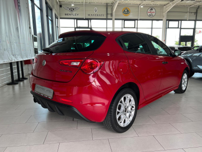 Alfa Romeo Giulietta 1.4 SPORT 120 , 1HAND, CARPLAY, CAMERA, LED, GARANTIE