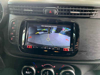 Alfa Romeo Giulietta 1.4 SPORT 120 , 1HAND, CARPLAY, CAMERA, LED, GARANTIE