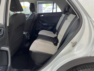 Volkswagen T-Roc 1.5 TSI 150 DSG STYLE,1 HAND,VIRTUAL,KAMERA,NAVI,CARPLAY,LED,CUIR,IQ-LIGHT