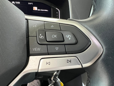 Volkswagen T-Roc 1.5 TSI 150 DSG STYLE,1 HAND,VIRTUAL,KAMERA,NAVI,CARPLAY,LED,CUIR,IQ-LIGHT