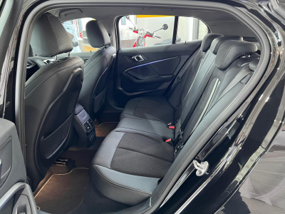 BMW 120 i SPORT LINE PAKET, CUIR, NAVI, CAMERA, LED, CARPLAY, VOLANT M, 1 HAND