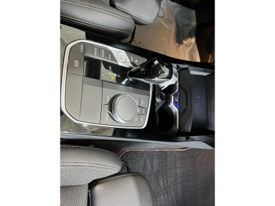 BMW 120 i SPORT LINE PAKET, CUIR, NAVI, CAMERA, LED, CARPLAY, VOLANT M, 1 HAND