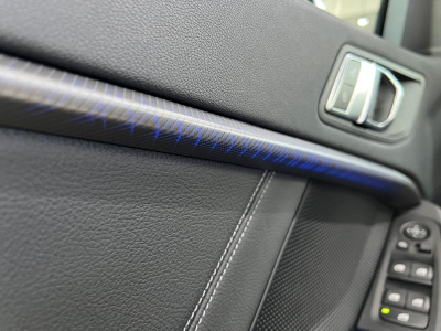 BMW 120 i SPORT LINE PAKET, CUIR, NAVI, CAMERA, LED, CARPLAY, VOLANT M, 1 HAND