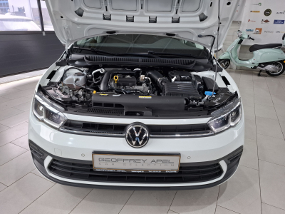 Volkswagen Polo 1.0 TSI 95 LIFE, 1 HAND, DIGITAL COCKPIT, CARPLAY, NAVI, FRANCH. DE LIGNES, PDC AV.+ARR.,