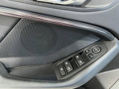 BMW 118 DA 150 SPORT LINE, CUIR, PANORAMIQUE, LED, ALU17'', CARPLAY, NAVI, 1 HAND..