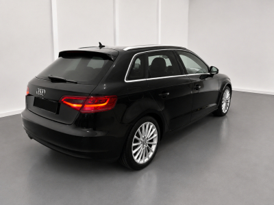 Audi A3 2.0 Tdi 150 Sportback Ambition Xenon Navi