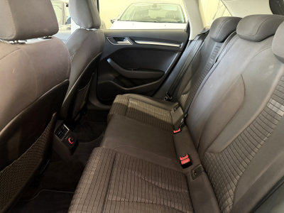 Audi A3 2.0 Tdi 150 Sportback Ambition Xenon Navi