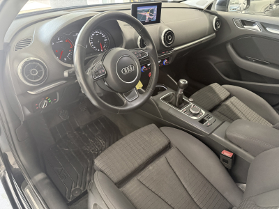 Audi A3 2.0 Tdi 150 Sportback Ambition Xenon Navi
