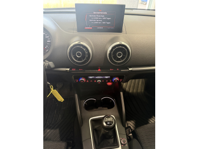 Audi A3 2.0 Tdi 150 Sportback Ambition Xenon Navi